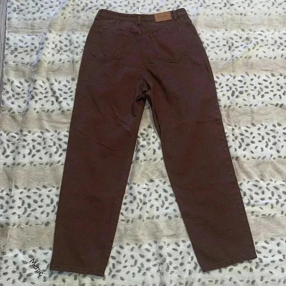 NWT Meshki Jeans - Picture 4 of 5